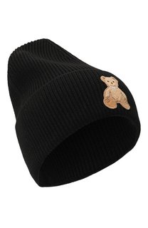 Шерстяная шапка Palm Angels