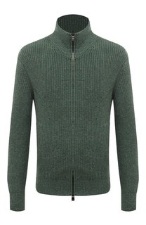 Шерстяной кардиган Piacenza Cashmere 1733