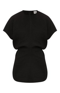 Топ из вискозы TOTEME