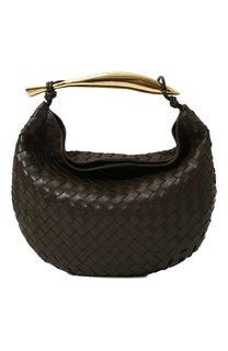 Сумка Sardine medium Bottega Veneta