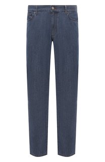 Джинсы Zegna