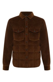 Пуховая куртка Gelt Moncler Grenoble