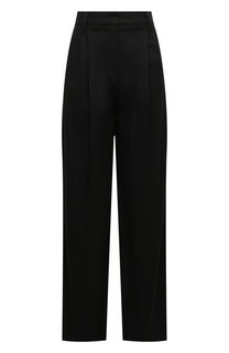 Хлопковые брюки Brunello Cucinelli