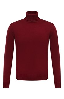 Шерстяной свитер Slowear