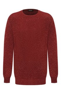 Кашемировый свитер Loro Piana