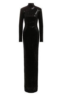 Платье с отделкой пайетками New Arrivals