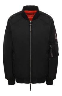 Двусторонний бомбер Parajumpers