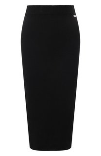 Кашемировая юбка Kiton