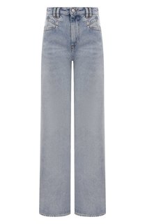 Джинсы Isabel Marant