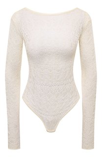 Боди из вискозы Isabel Benenato