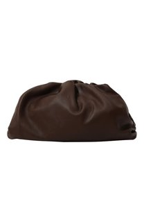 Клатч Pouch Bottega Veneta