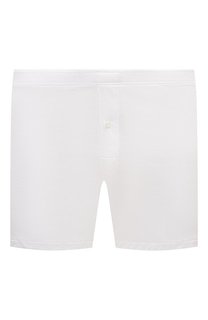 Хлопковые боксеры Zimmerli