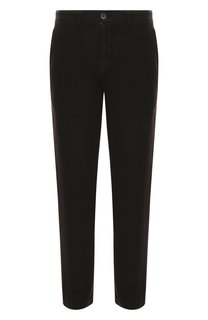 Льняные брюки 120% Lino