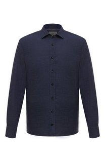 Льняная рубашка Bogner