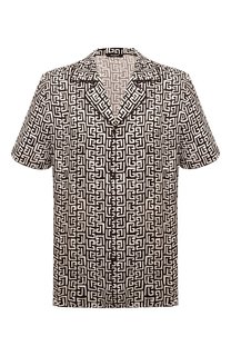 Рубашка Balmain