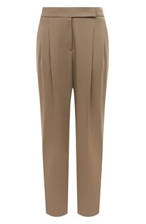 Шерстяные брюки Windsor