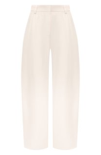 Брюки из вискозы Co