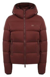 Пуховик Dsquared2