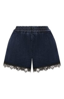 Джинсовые шорты Off-White