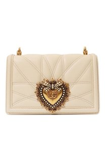 Сумка Devotion medium Dolce & Gabbana