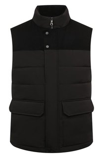 Утепленный жилет Waterville