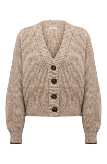 Кардиган Brunello Cucinelli