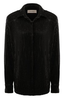 Блузка с отделкой пайетками New Arrivals