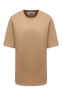 Шерстяной топ Jil Sander
