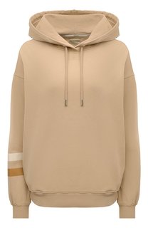 Хлопковое худи Woolrich