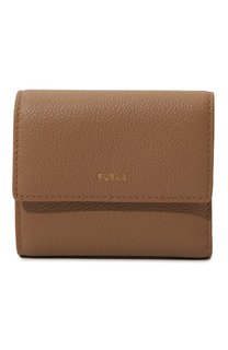 Кожаное портмоне Furla