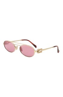 Солнцезащитные очки Miu Miu