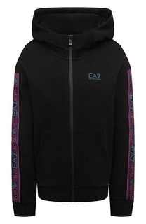 Толстовка Ea 7