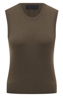 Кашемировый топ Nili Lotan
