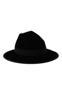 Шляпа Giorgio Armani