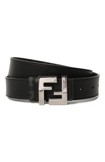 Двусторонний ремень Fendi