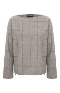 Топ Emporio Armani