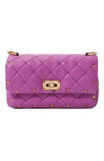 Сумка Rockstud Spike small Valentino