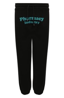 Хлопковые джоггеры Pharmacy Industry