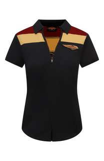 Хлопковая рубашка 120th Anniversary Harley-Davidson