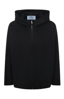Шерстяная куртка Prada