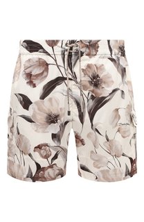 Плавки-шорты Dolce & Gabbana