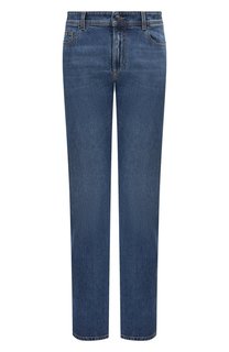 Джинсы Canali