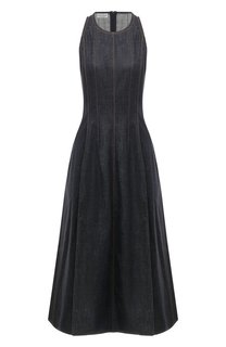 Джинсовое платье Brunello Cucinelli