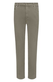 Джинсы Brunello Cucinelli