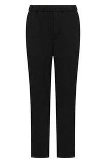 Шерстяные брюки Giorgio Armani