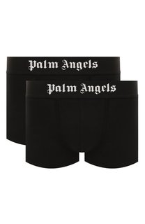 Комплект из двух боксеров Palm Angels