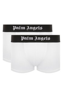Комплект из двух боксеров Palm Angels