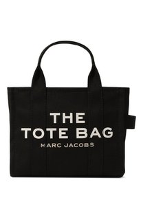 Сумка The Tote Bag small MARC JACOBS (THE)