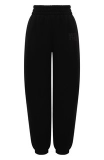 Хлопковые джоггеры alexanderwang.t