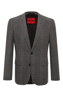 Пиджак HUGO